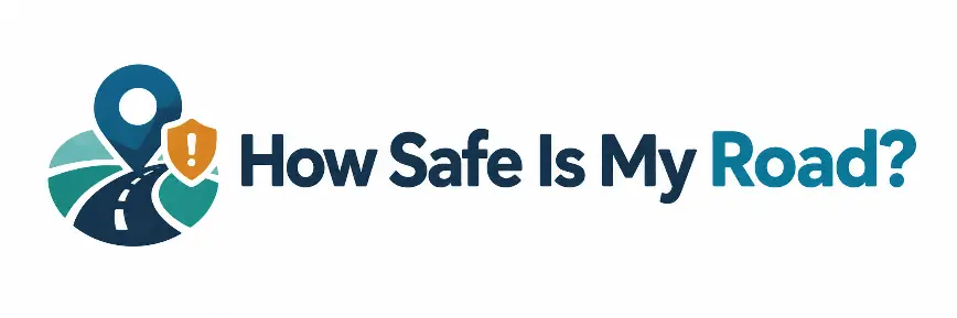 How Safe Is My Road?